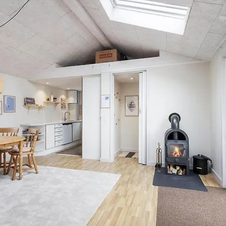 Casa vacanze Ll270-spodsbjerg-hybenvaenget-14