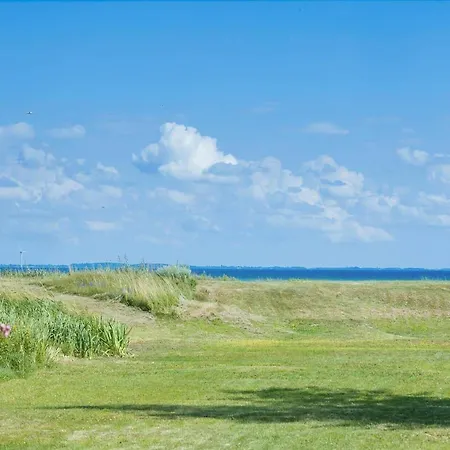 Casa de Férias Ll270-spodsbjerg-hybenvaenget-14
