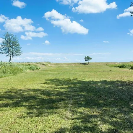 Casa de Férias Ll270-spodsbjerg-hybenvaenget-14 Spodsbjerg
